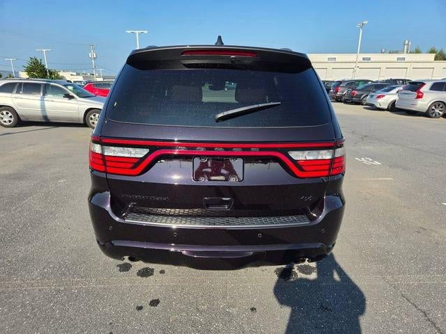2024 Dodge Durango R/T Plus AWD