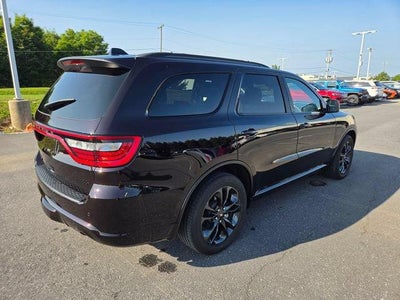 2024 Dodge Durango R/T Plus AWD