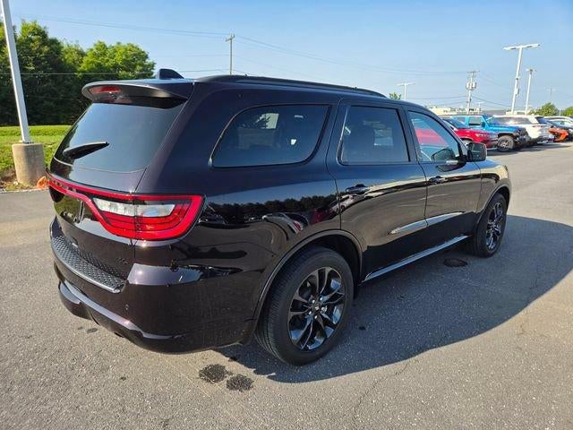 2024 Dodge Durango R/T Plus AWD