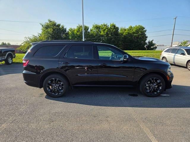 2024 Dodge Durango R/T Plus AWD