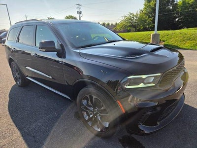 2024 Dodge Durango R/T Plus AWD