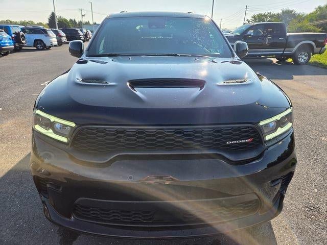 2024 Dodge Durango R/T Plus AWD