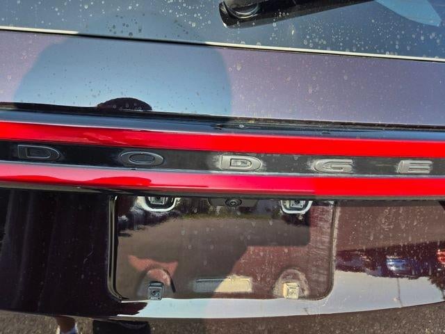 2024 Dodge Durango R/T Plus AWD