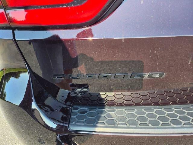 2024 Dodge Durango R/T Plus AWD