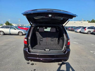 2024 Dodge Durango R/T Plus AWD