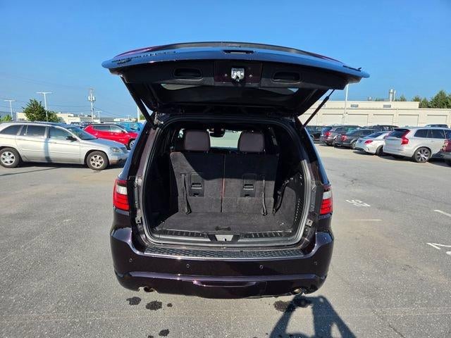 2024 Dodge Durango R/T Plus AWD