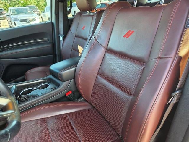 2024 Dodge Durango R/T Plus AWD