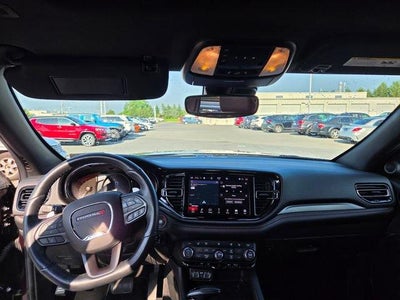2024 Dodge Durango R/T Plus AWD