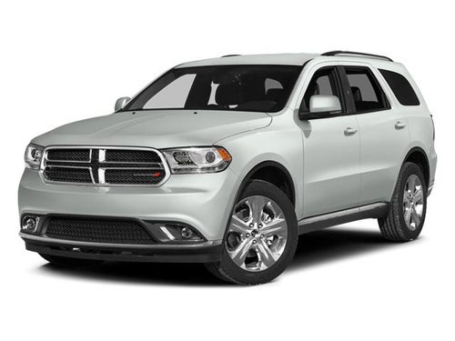 2014 Dodge Durango AWD 4dr Citadel