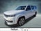 2023 Jeep Grand Wagoneer L Series III 4x4