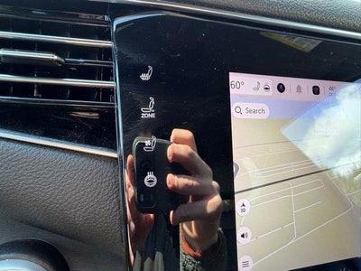 2025 Jeep Wagoneer Series II 4x4