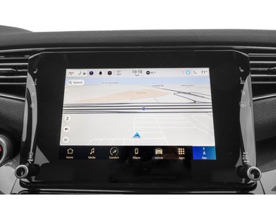 2025 Jeep Wagoneer Series II 4x4