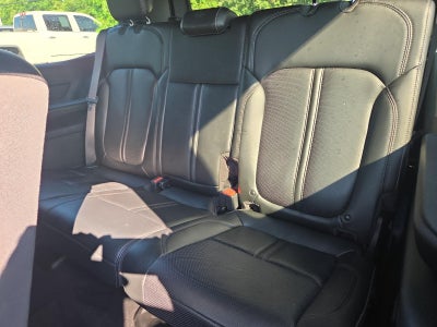 2022 Jeep Wagoneer Series II 4x4