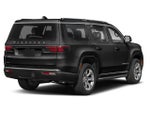 2022 Jeep Wagoneer Series II 4x4