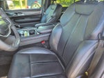 2024 Jeep Wagoneer Series III 4x4