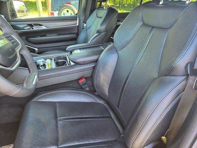 2024 Jeep Wagoneer Series III 4x4