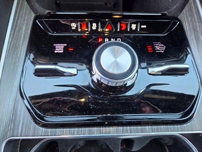2024 Jeep Wagoneer Series III 4x4