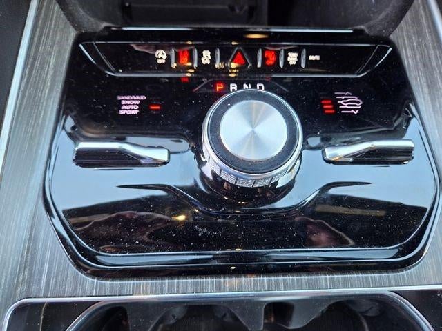 2024 Jeep Wagoneer Series III 4x4