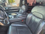 2022 Jeep Grand Wagoneer Series II Obsidian 4x4