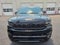 2022 Jeep Grand Wagoneer Series II Obsidian 4x4