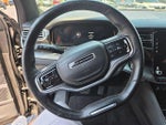 2022 Jeep Grand Wagoneer Series II Obsidian 4x4