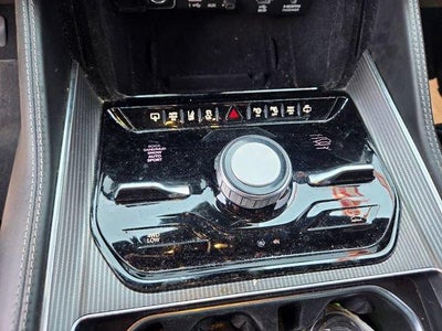 2022 Jeep Grand Wagoneer Series II Obsidian 4x4