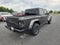 2023 Jeep Gladiator Willys 4x4