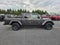 2023 Jeep Gladiator Willys 4x4