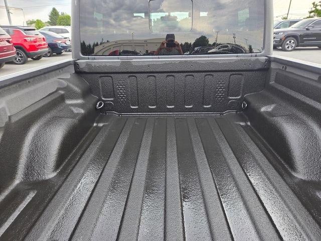 2023 Jeep Gladiator Willys 4x4