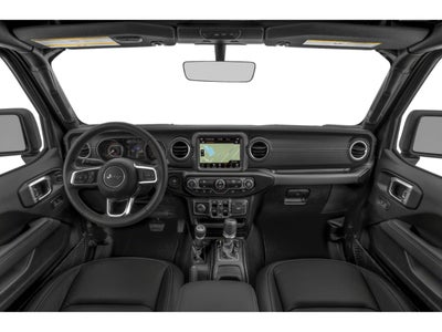 2023 Jeep Gladiator High Altitude 4x4