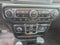 2021 Jeep Gladiator Willys 4x4