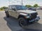 2020 Jeep Gladiator Rubicon 4x4
