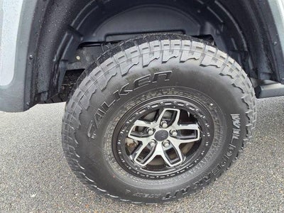 2020 Jeep Gladiator Rubicon 4x4