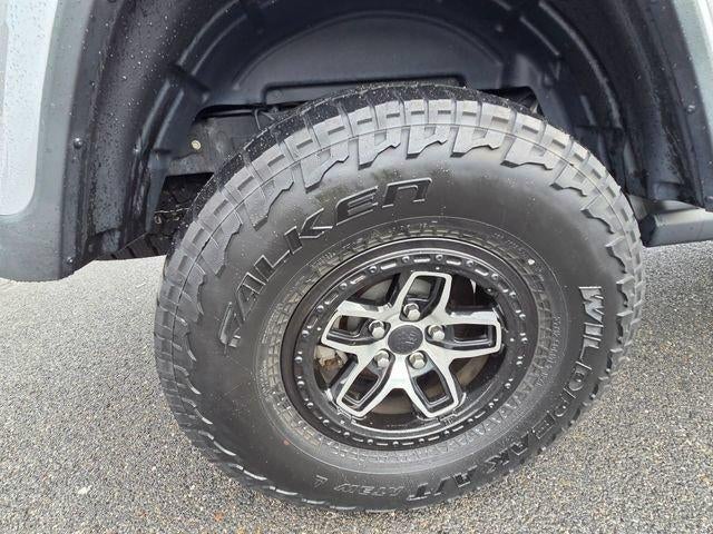 2020 Jeep Gladiator Rubicon 4x4