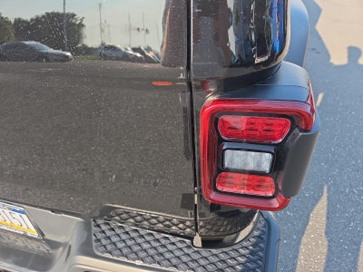 2023 Jeep Gladiator Mojave 4x4