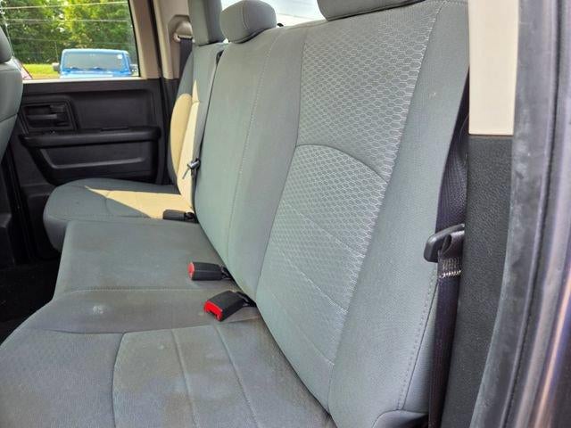 2015 RAM 1500 4WD Quad Cab 6.4 Ft Box Tradesman