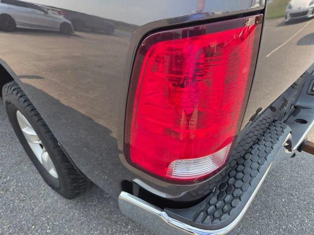 2015 RAM 1500 4WD Quad Cab 6.4 Ft Box Tradesman
