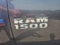 2015 RAM 1500 4WD Quad Cab 6.4 Ft Box Tradesman