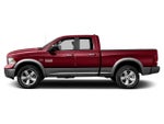 2015 RAM 1500 4WD Quad Cab 6.4 Ft Box Big Horn