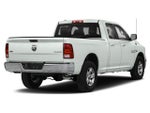 2018 RAM 1500 Big Horn 4x4 Quad Cab 6'4" Box