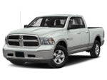 2018 RAM 1500 Big Horn 4x4 Quad Cab 6'4" Box