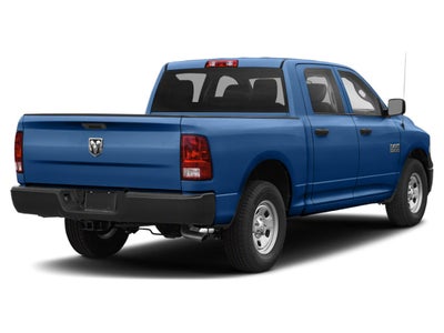2015 RAM 1500 4WD Crew Cab 5.7 Ft Box Express