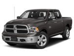 2014 RAM 1500 4WD Crew Cab 5.7 Ft Box Big Horn