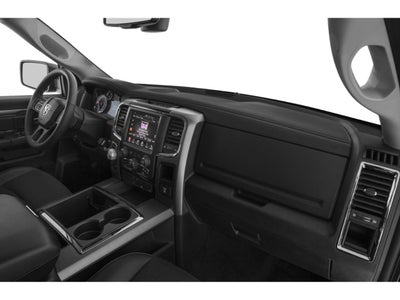 2015 RAM 1500 4WD Crew Cab 5.7 Ft Box Sport
