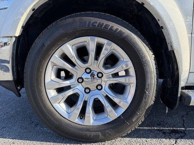 2018 RAM 1500 Longhorn 4x4 Crew Cab 5'7" Box *Ltd Avail*