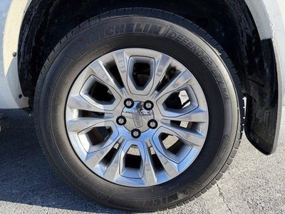 2018 RAM 1500 Longhorn 4x4 Crew Cab 5'7" Box *Ltd Avail*