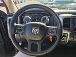 2017 RAM 1500 Big Horn 4x4 Crew Cab 6'4" Box