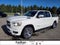 2022 RAM 1500 Big Horn 4x4 Crew Cab 5'7" Box