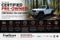 2022 RAM 1500 Big Horn 4x4 Crew Cab 5'7" Box