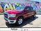 2023 RAM 1500 Big Horn 4x4 Crew Cab 5'7" Box